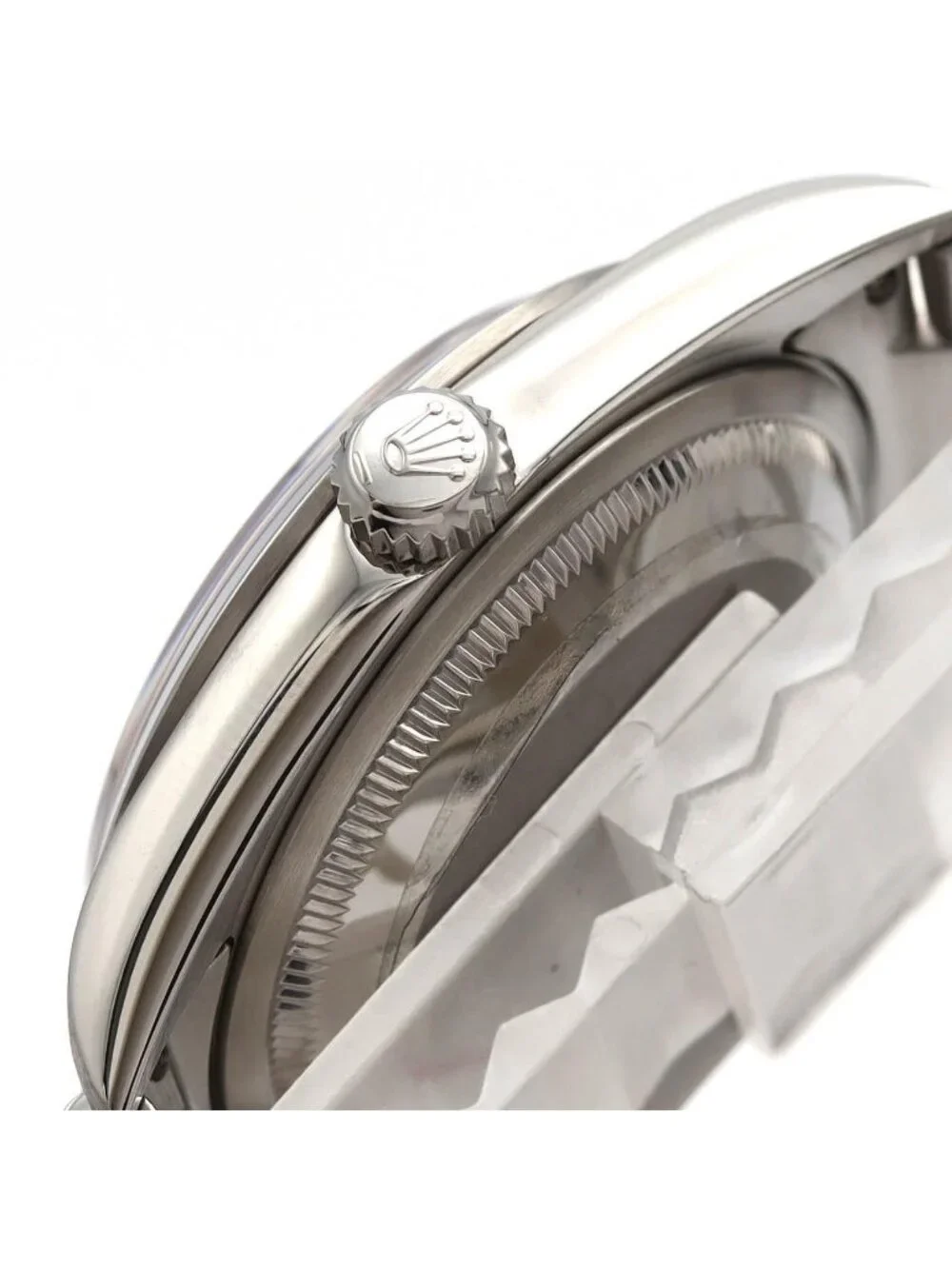 Rolex brand name